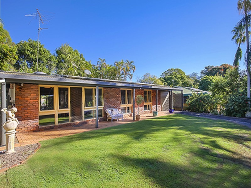 Woombye QLD 4559