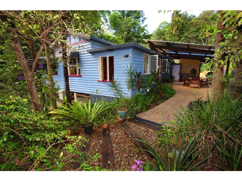 77-79 Park Road, Nambour QLD 4560