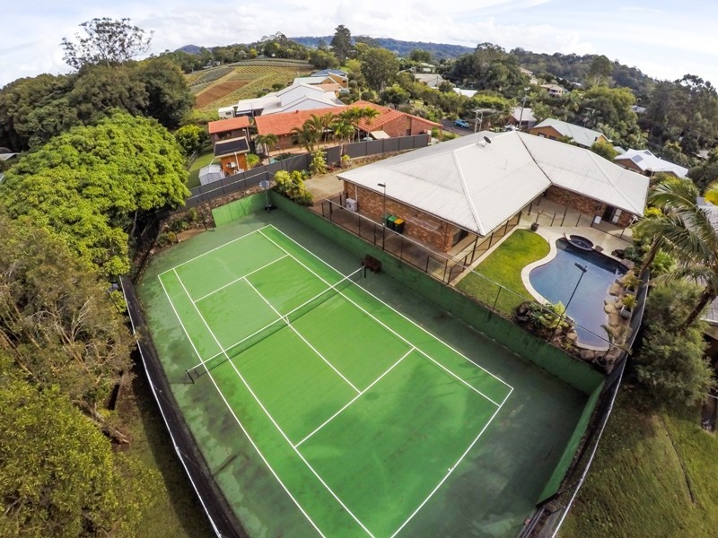 16 Chiltern Court, Coes Creek QLD 4560