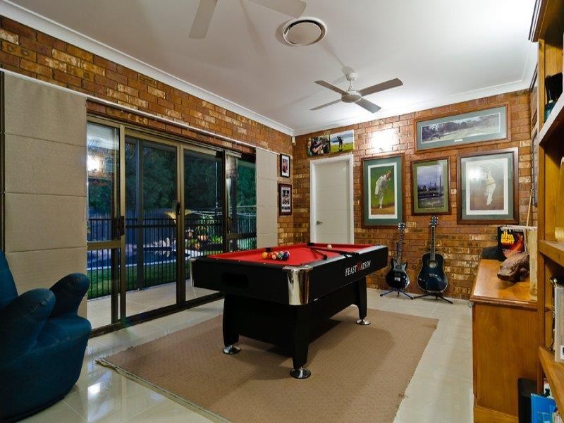 16 Chiltern Court, Coes Creek QLD 4560