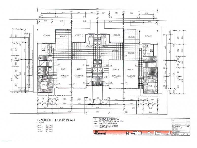 Woombye QLD 4559 Floorplan