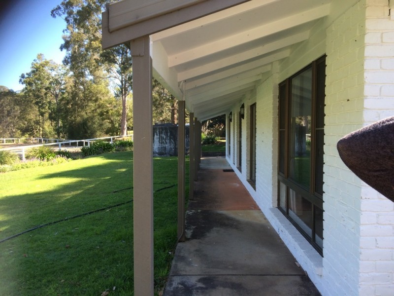 2-26 WOODLAND PLACE, Dulong QLD 4560