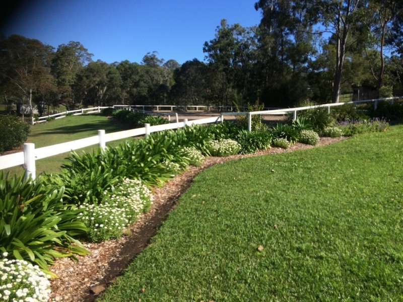 2-26 WOODLAND PLACE, Dulong QLD 4560