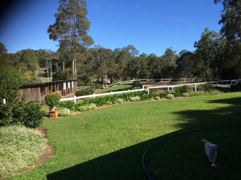 2-26 WOODLAND PLACE, Dulong QLD 4560