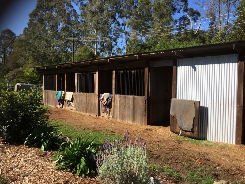 2-26 WOODLAND PLACE, Dulong QLD 4560