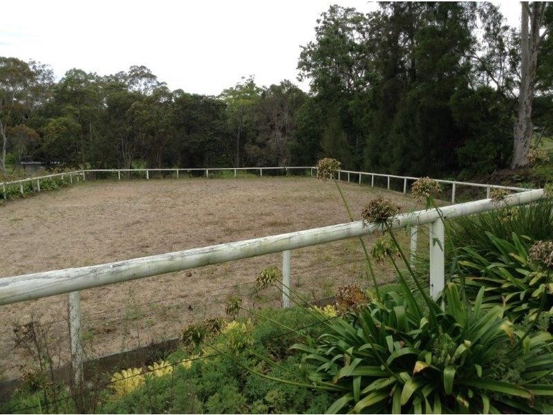 2-26 WOODLAND PLACE, Dulong QLD 4560