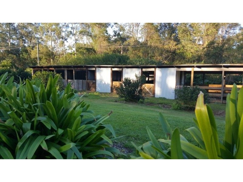 2-26 WOODLAND PLACE, Dulong QLD 4560