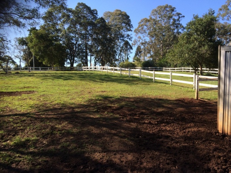 2-26 WOODLAND PLACE, Dulong QLD 4560