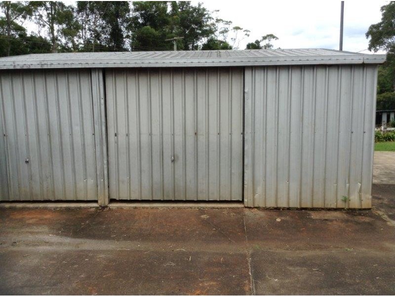 2-26 WOODLAND PLACE, Dulong QLD 4560