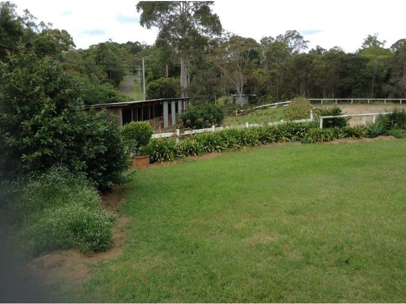 2-26 WOODLAND PLACE, Dulong QLD 4560