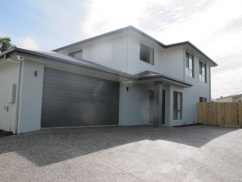 1/14 Kim Jon Court, Thornlands QLD 4164