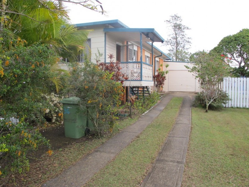 36 Reign Street, Slacks Creek QLD 4127