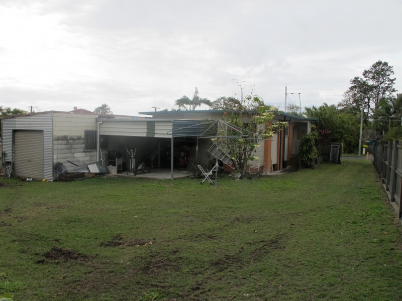 36 Reign Street, Slacks Creek QLD 4127