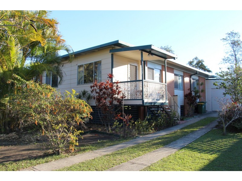 36 Reign Street, Slacks Creek QLD 4127