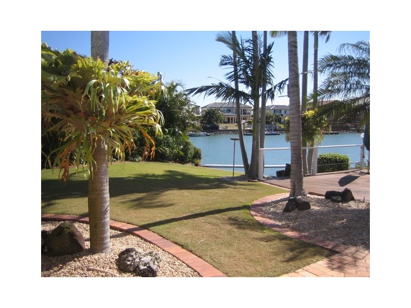 11 Seacest Court, Raby Bay QLD 4163