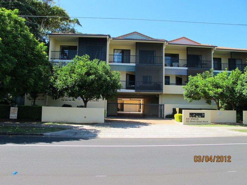 123 Shore Street North, Cleveland QLD 4163