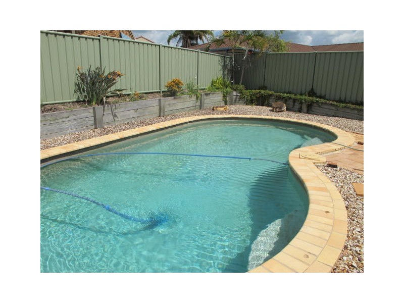 2 Mataro Court, Thornlands QLD 4164