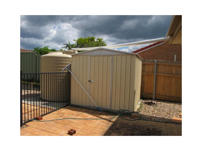 2 Mataro Court, Thornlands QLD 4164