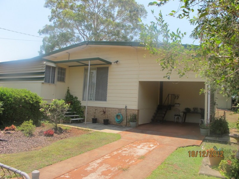 54 Shore Street East, Cleveland QLD 4163