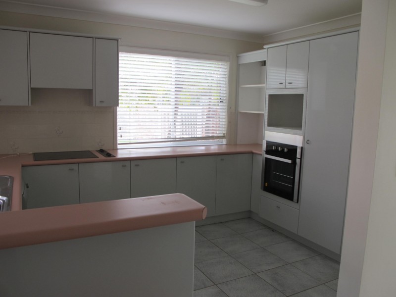 1 Binnacle Close, Raby Bay QLD 4163