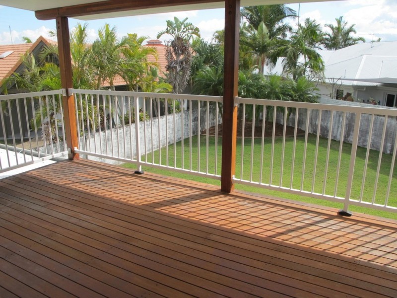 1 Binnacle Close, Raby Bay QLD 4163