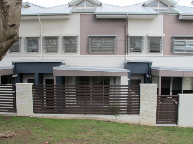 Unit 5 / 62 Island Street, Cleveland QLD 4163