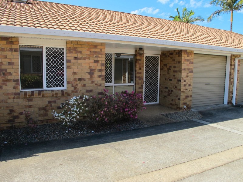 91 Wynyard Street, Cleveland QLD 4163