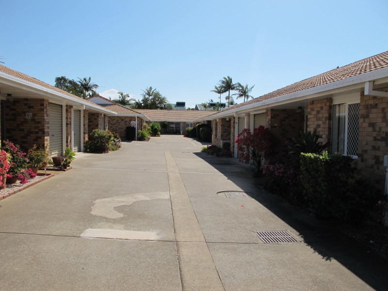 91 Wynyard Street, Cleveland QLD 4163