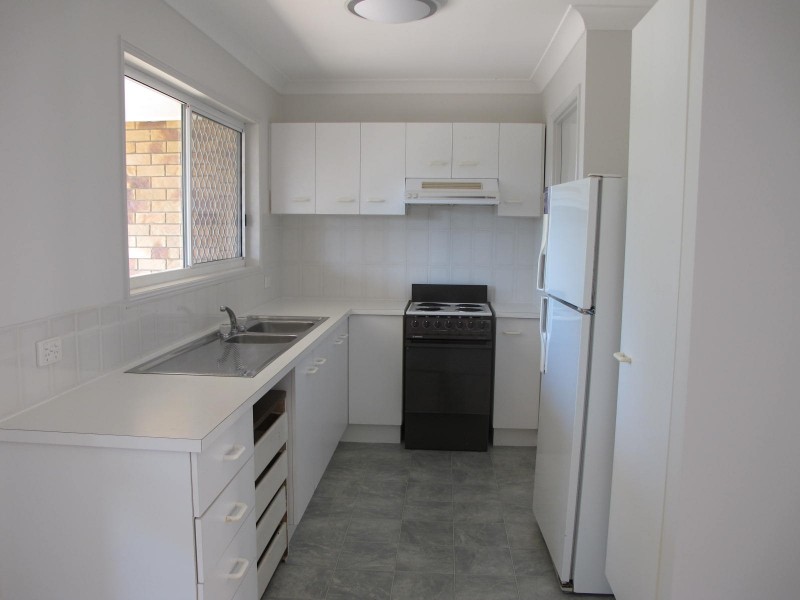 91 Wynyard Street, Cleveland QLD 4163