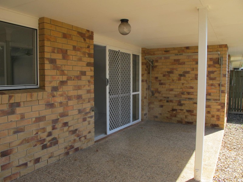 91 Wynyard Street, Cleveland QLD 4163