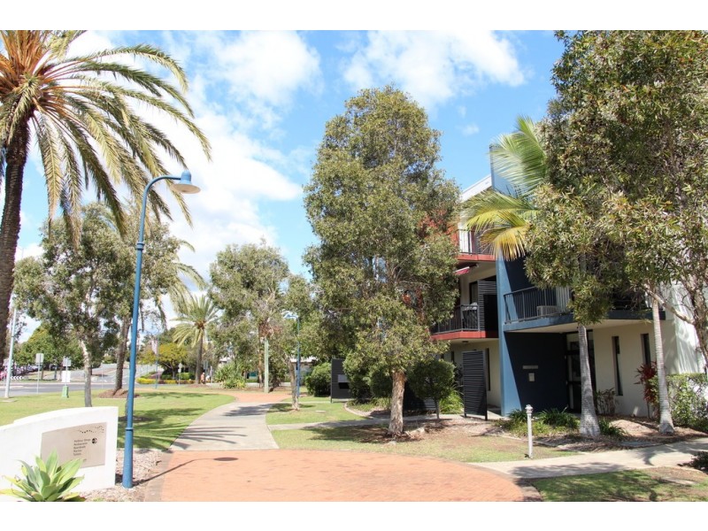 45/2 Masthead Drive, Cleveland QLD 4163