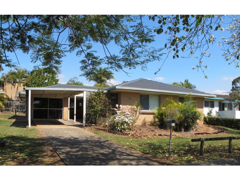 28-34 Taylor Cres, Cleveland QLD 4163