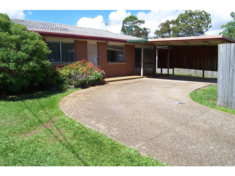 28-34 Taylor Cres, Cleveland QLD 4163