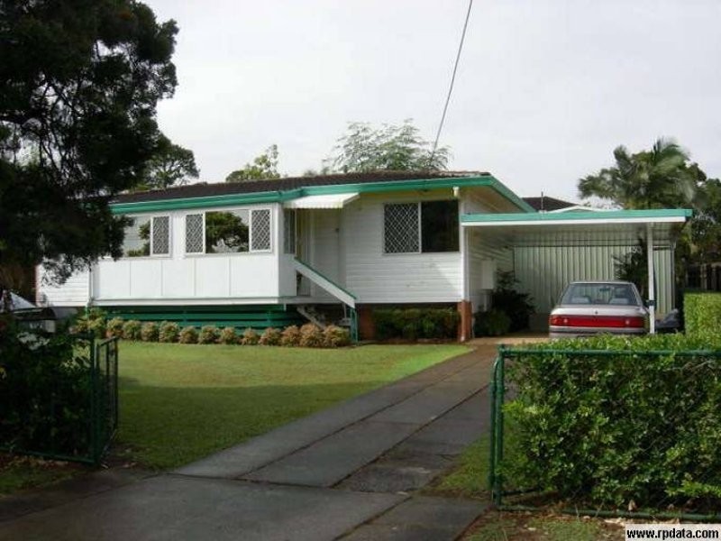 28-34 Taylor Cres, Cleveland QLD 4163