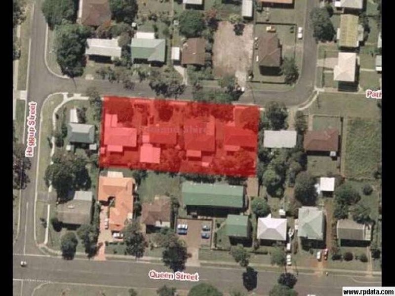 28-34 Taylor Cres, Cleveland QLD 4163