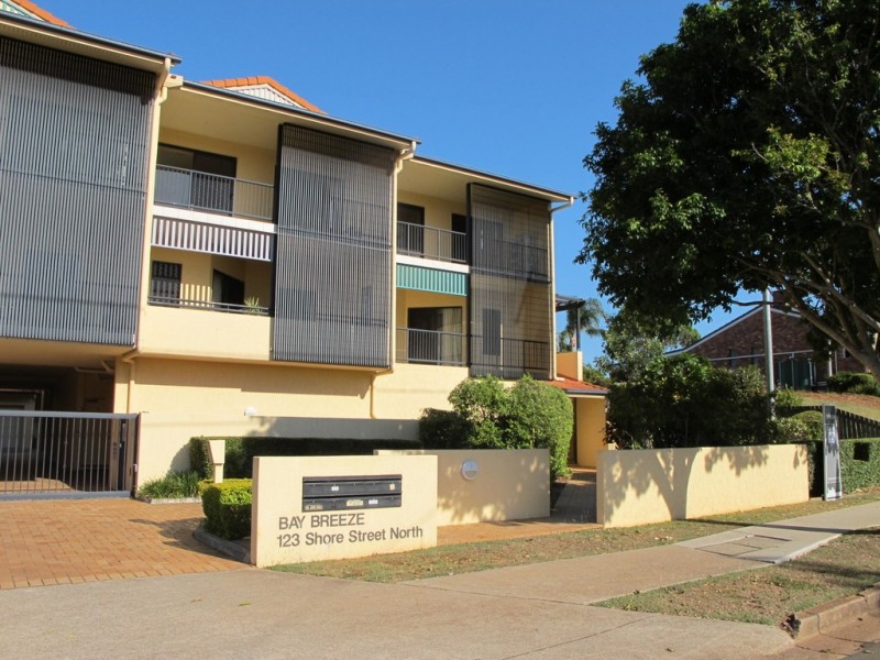 123 Shore Street North, Cleveland QLD 4163