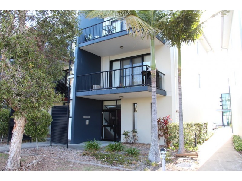 34 / 2 Masthead Drive, Cleveland QLD 4163