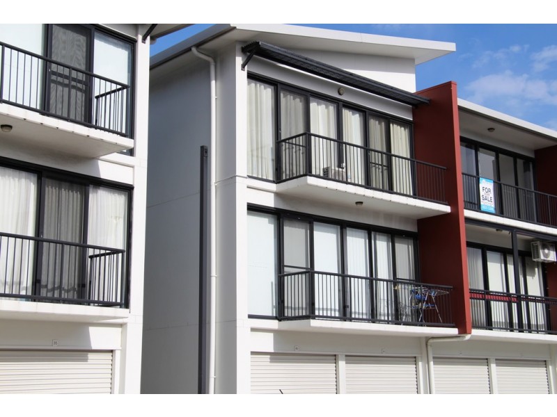 34 / 2 Masthead Drive, Cleveland QLD 4163