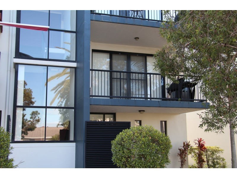 34 / 2 Masthead Drive, Cleveland QLD 4163