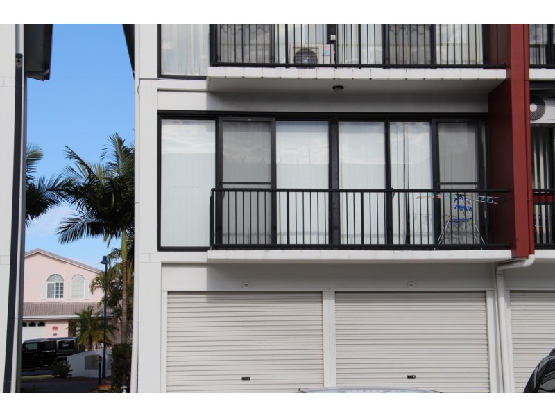 34 / 2 Masthead Drive, Cleveland QLD 4163