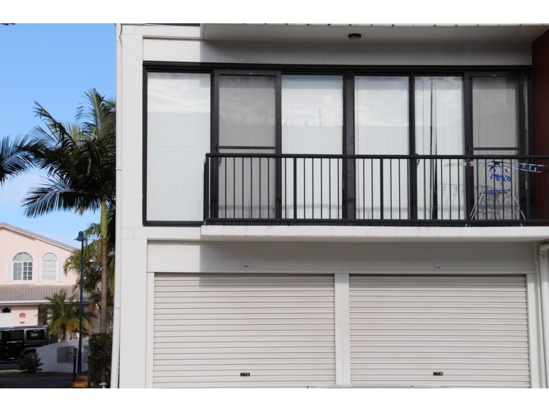 34 / 2 Masthead Drive, Cleveland QLD 4163