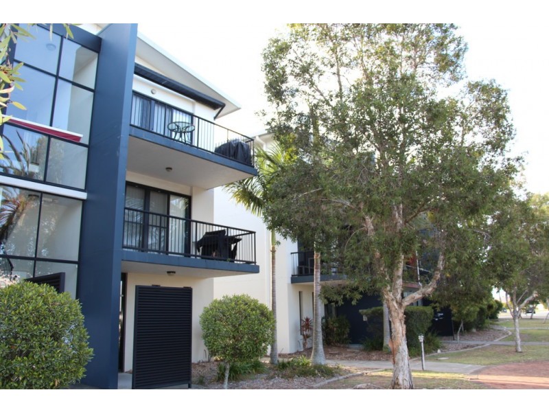 34 / 2 Masthead Drive, Cleveland QLD 4163