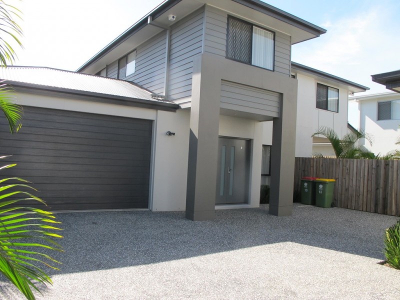 2/13 Elderberry Street, Thornlands QLD 4164