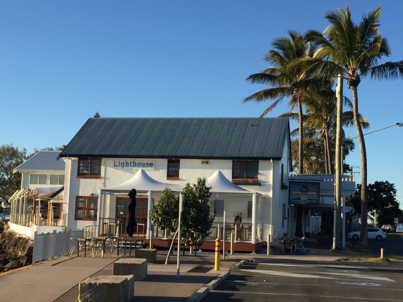 4/19-21 Ostend Court, Cleveland QLD 4163