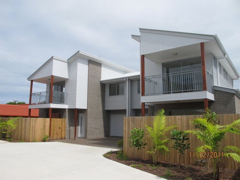 139 Middle Street, Cleveland QLD 4163