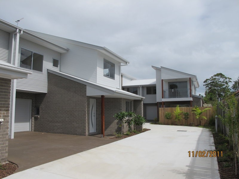 139 Middle Street, Cleveland QLD 4163