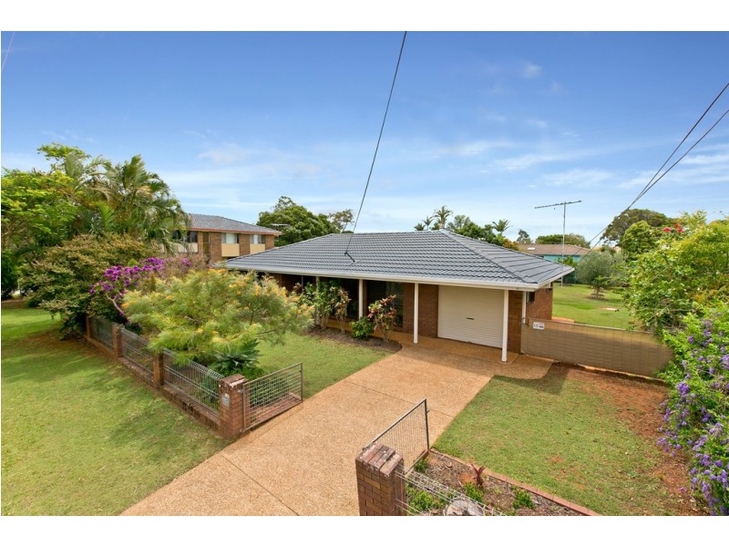 144 Russell Street, Cleveland QLD 4163