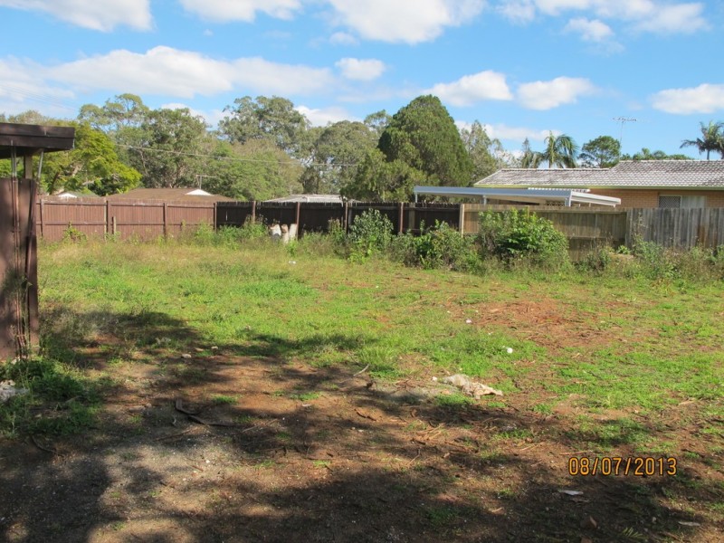 Cleveland QLD 4163