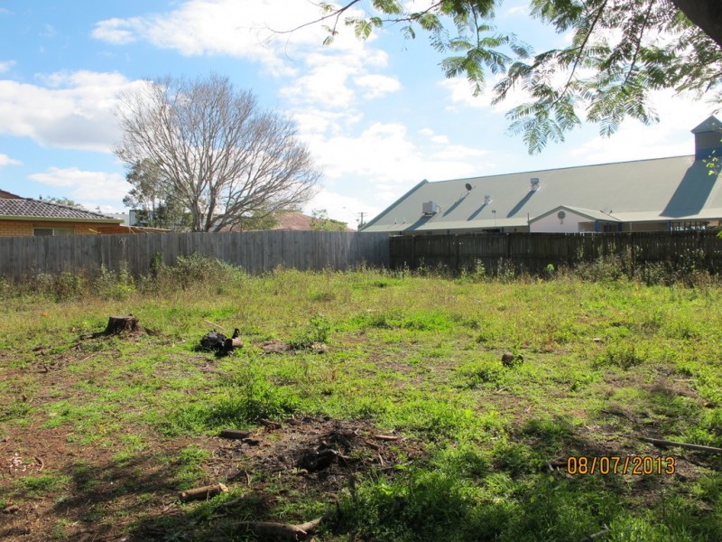 Cleveland QLD 4163
