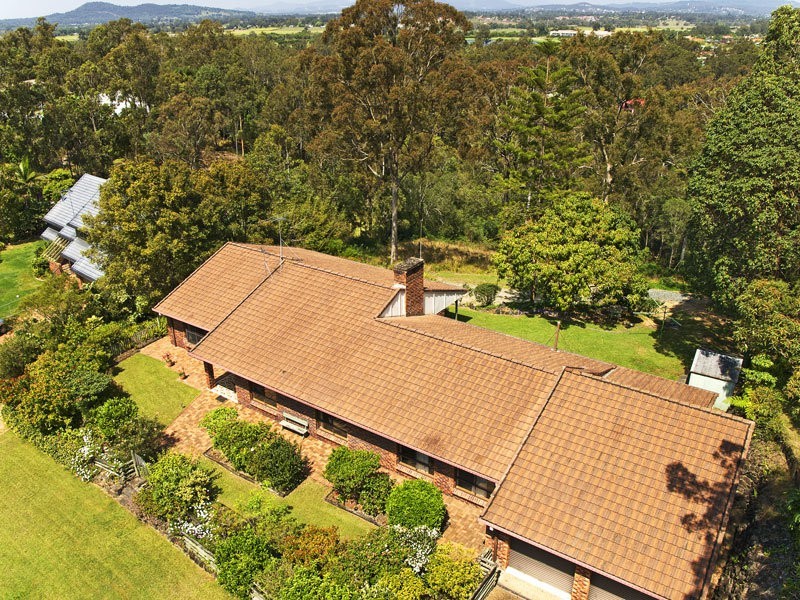 54 Cooberrie, Cornubia QLD 4130